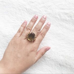 Charming Charlie Cocktail Ring